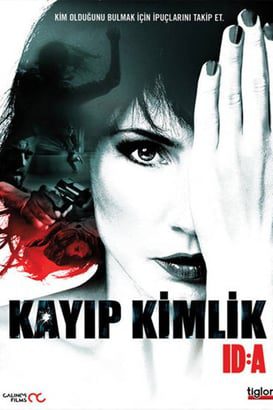 Kayıp Kimlik