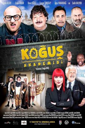 Kogus Akademisi