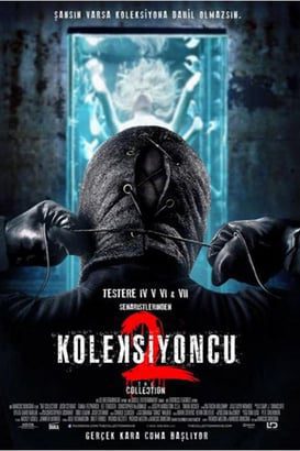 Koleksiyoncu 2