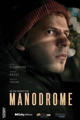 Manodrome