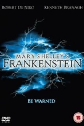 Mary Shelley’den Frankenstein