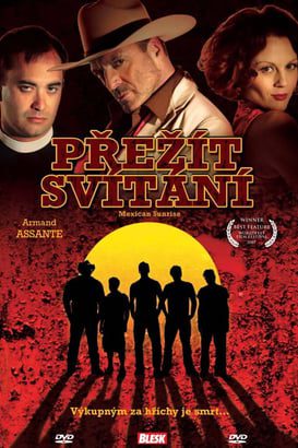 Meksika’da Gündoğumu