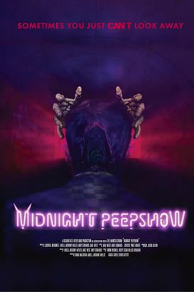 Midnight Peepshow