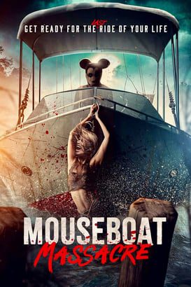 Mouseboat Massacre