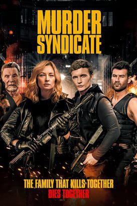 Murder Syndicate