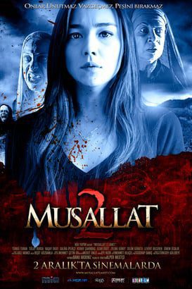 Musallat 2 Lanet
