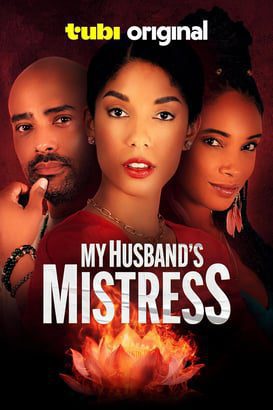 My Husband’s Mistress