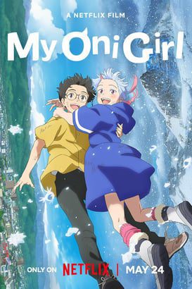 My Oni Girl