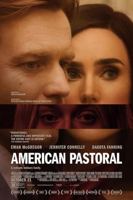 Pastoral Amerika