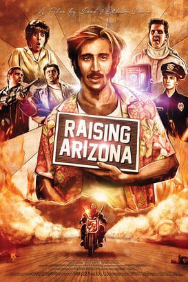 Raising Arizona