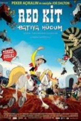 Red Kid Batıya Hücum 2007