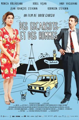 Salyangozlar ve Erkekler