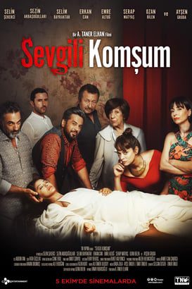 Sevgili Komsum