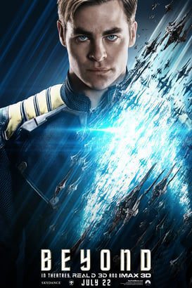 Star Trek 3 Sonsuzluk