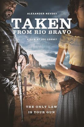 Taken from Rio Bravo