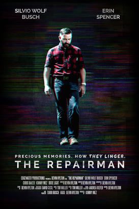 The Repairman