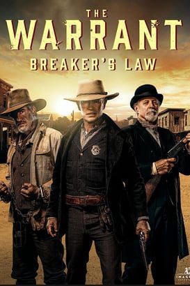 The Warrant: Breaker’s Law