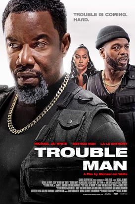 Trouble Man