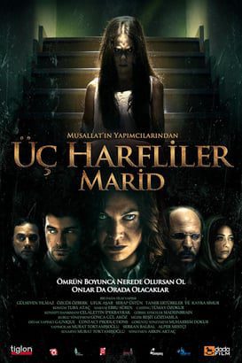 Üç Harfliler 1: Marid