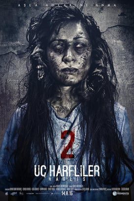 Üç Harfliler 2: Hablis