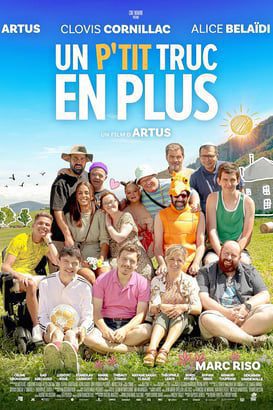 Un p’tit truc en plus