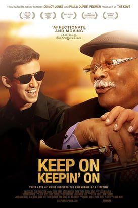 Usta: Clark Terry