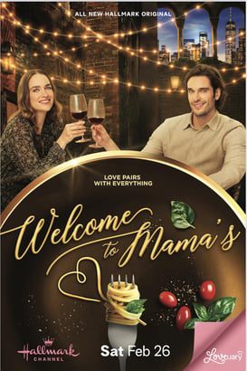 Welcome to Mama’s