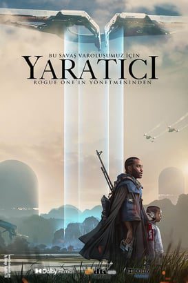 Yaratıcı