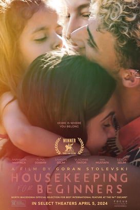 Yeni Başlayanlar İçin Ev İdaresi