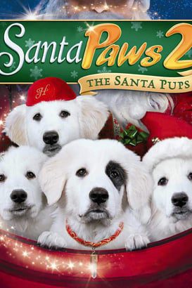 Yeni Yıl Köpekleri 2