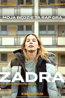 Zadra