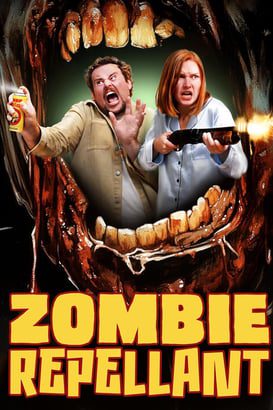 Zombie Repellent