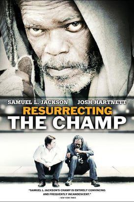 Şampiyonun Dirilişi