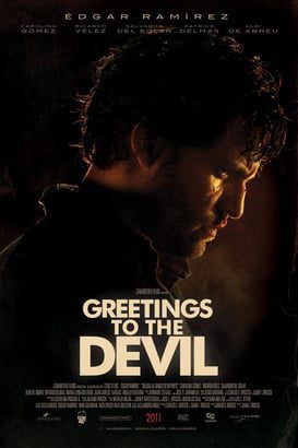 Şeytandan Sevgilerle