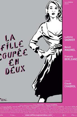 İkiye Bölünen Kız