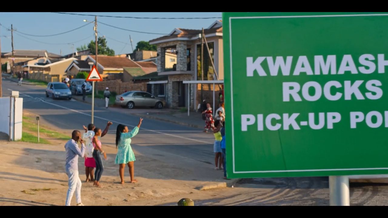 video