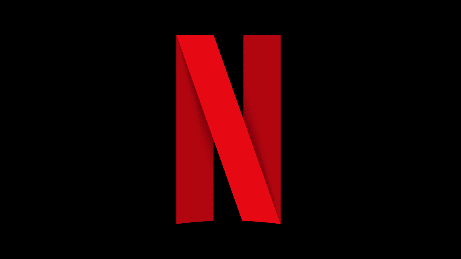Netflix Logo