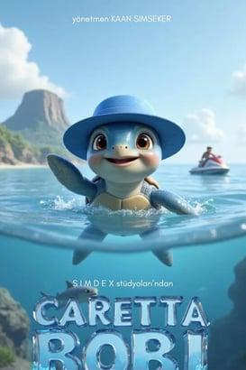 Caretta Bobi