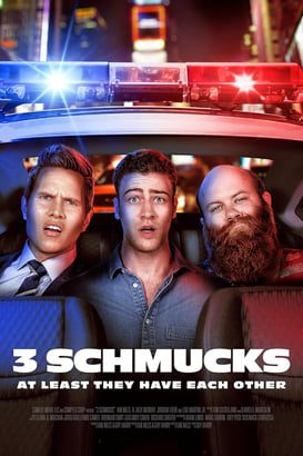 3 Schmucks