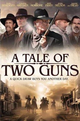 A Tale of Two Guns