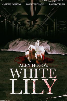 Alex Hugo’s White Lily