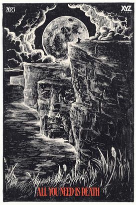 All You Need Is Death