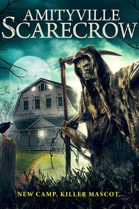 Amityville Scarecrow