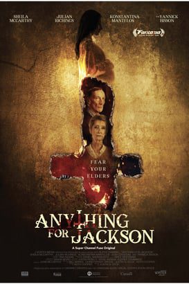 Anything for Jackson