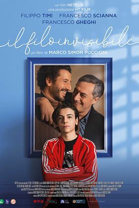 Aramızdaki Görünmez Bağlar