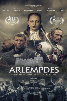 Arlempdes, la légende du premier château de la Loire