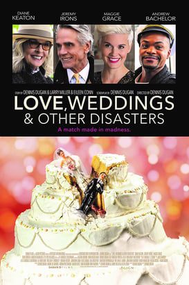 Aşk, Evlilik ve Diğer Felaketler