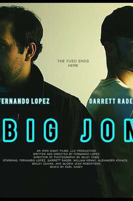 Big Jon