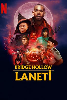 Bridge Hollow Laneti