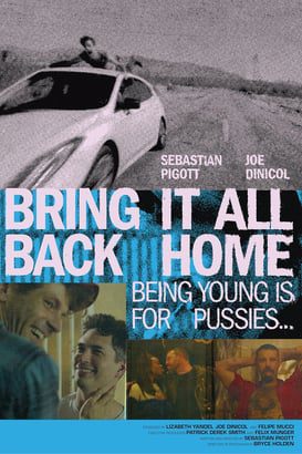 Bring It All Back Home